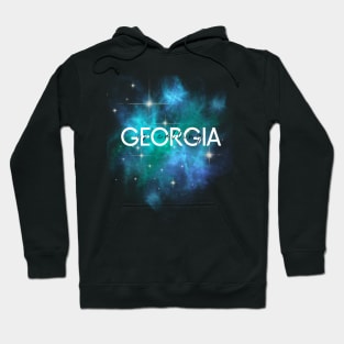 Georgia is calling Hoodie